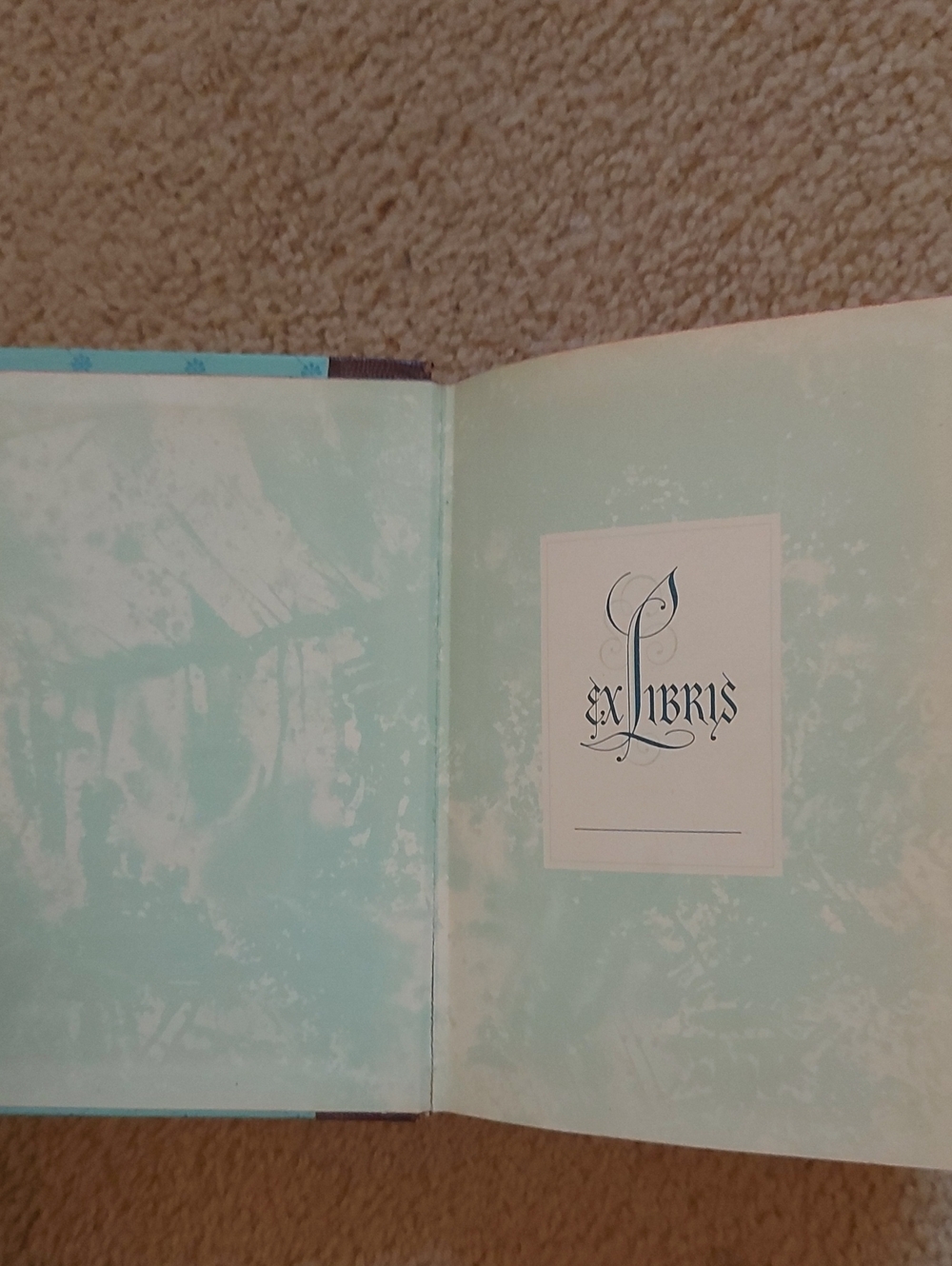 Reader's Digest Condensed Books Set 1958/1961 V1/V2/V3 - Picture 3 of 10